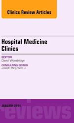 Volume 3, Issue 1, an issue of Hospital Medicine Clinics, E-Book