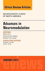 Advances in Neuromodulation, An Issue of Neurosurgery Clinics of North America, An Issue of Neurosurgery Clinics