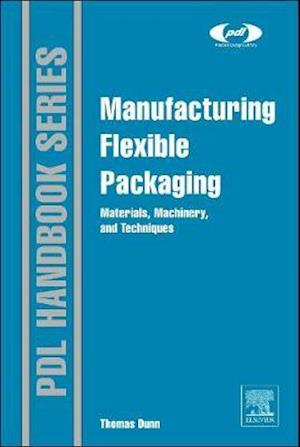 Manufacturing Flexible Packaging