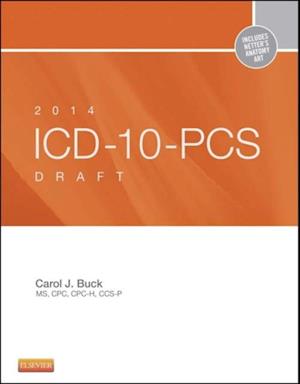 2014 ICD-10-PCS Draft Edition - E-Book