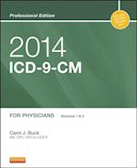 2014 ICD-9-CM for Physicians, Volumes 1 and 2 Professional Edition - E-Book
