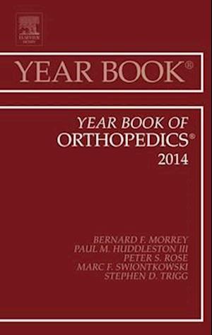 Year Book of Orthopedics 2014