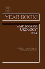 Year Book of Urology