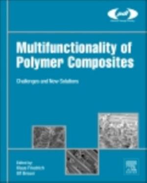 Multifunctionality of Polymer Composites