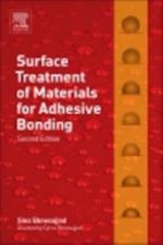 Surface Treatment of Materials for Adhesive Bonding