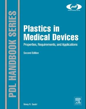 Plastics in Medical Devices