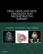 Oral, Head and Neck Oncology and Reconstructive Surgery - E-Book