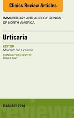 Urticaria, An Issue of Immunology and Allergy Clinics