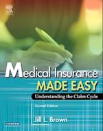Medical Insurance Made Easy - E-Book
