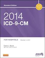 2014 ICD-9-CM for Hospitals, Volumes 1, 2 and 3 Standard Edition - E-Book