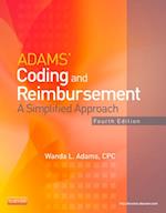 Adams' Coding and Reimbursement - E-Book
