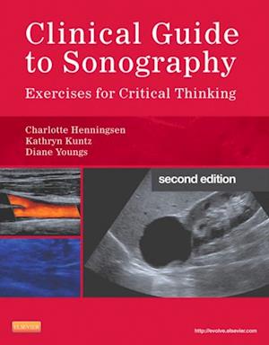 Clinical Guide to Sonography - E-Book