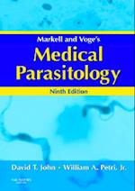Markell and Voge's Medical Parasitology - E-Book