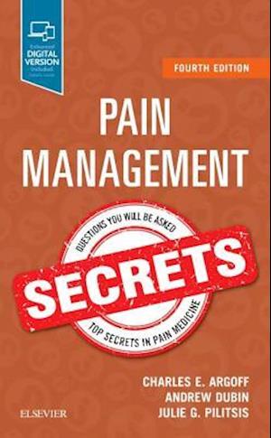 Pain Management Secrets