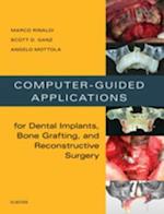 Computer-Guided Dental Implants and Reconstructive Surgery