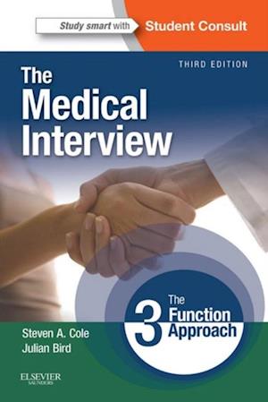 Medical Interview E-Book