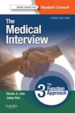 Medical Interview E-Book