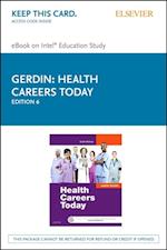 Health Careers Today - E-Book