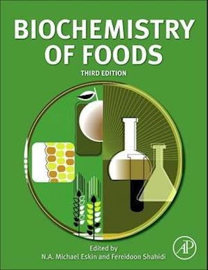 Biochemistry of Foods