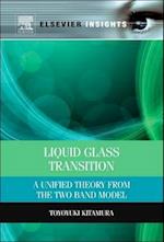 Liquid Glass Transition