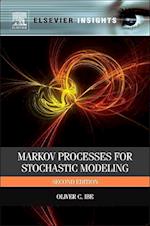 Markov Processes for Stochastic Modeling
