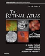The Retinal Atlas