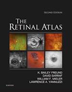 Retinal Atlas E-Book