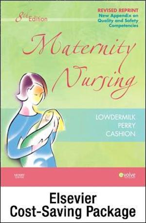 Maternity Nursing - Revised Reprint - Text and Elsevier Adaptive Learning Package