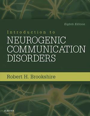 Introduction to Neurogenic Communication Disorders