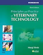 Workbook for Principles and Practice of Veterinary Technology