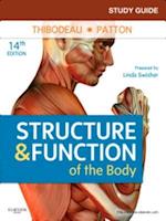 Study Guide for Structure & Function of the Body - E-Book