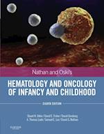 Nathan and Oski's Hematology and Oncology of Infancy and Childhood E-Book