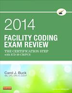 Facility Coding Exam Review 2014 - E-Book