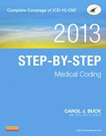 Step-by-Step Medical Coding, 2013 Edition - E-Book