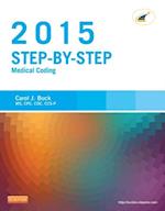 Step-by-Step Medical Coding, 2015 Edition - E-Book
