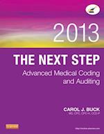 Next Step: Advanced Medical Coding and Auditing, 2013 Edition - E-Book