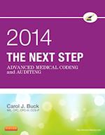 Next Step: Advanced Medical Coding and Auditing, 2014 Edition - E-Book