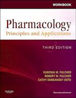 Workbook for Pharmacology: Principles and Applications