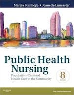 Public Health Nursing - Revised Reprint - E-Book