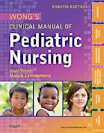 Wong's Clinical Manual of Pediatric Nursing