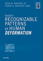Smith's Recognizable Patterns of Human Deformation E-Book