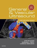 General and Vascular Ultrasound: Case Review Series E-Book
