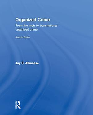 Organized Crime