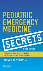 Pediatric Emergency Medicine Secrets E-Book