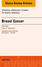 Breast Cancer, An Issue of Surgical Oncology Clinics of North America