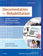 Documentation for Rehabilitation - E-Book
