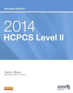 2014 HCPCS Level II Standard Edition - E-Book