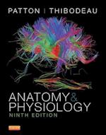 Anatomy and Physiology - E-Book