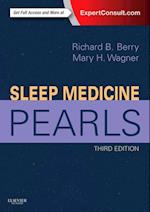 Sleep Medicine Pearls E-Book