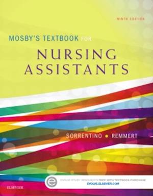 Mosby's Textbook for Nursing Assistants - E-Book